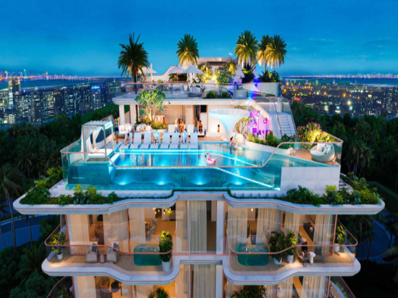 Flow Residences/Q2 2027